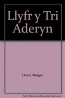 Llyfr y Tri Aderyn