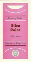 Allen Raine