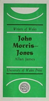 John Morris Jones