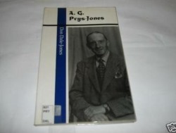 A. G. Prys-Jones