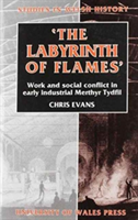 Labyrinth of Flames