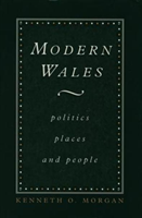 Modern Wales