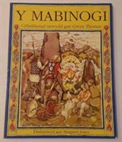 Y Mabinogi
