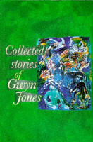 Collected Stories of Glyn Jones