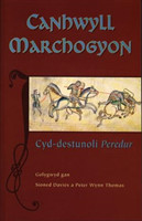 Canhwyll Marchogyon Cyd-destunoli Peredur