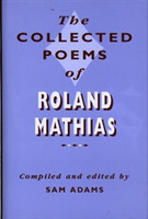 Collected Poems of Roland Mathias