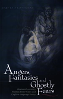 Angers, Fantasies and Ghostly Fears