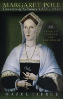 Margaret Pole, Countess of Salisbury 1473-1541