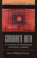 Gororau'r Iaith