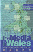 Media in Wales