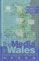 Media in Wales