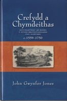 Crefydd a Chymdeithas