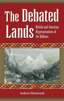 Debated Lands