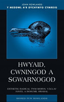 Hwyaid, Cwningod a Sgwarnogod