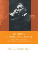 Galdos's 'Torquemada' Novels