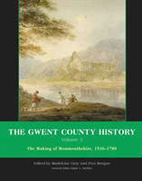 Gwent County History, Volume 3