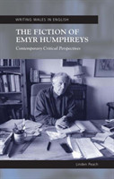 Fiction of Emyr Humphreys