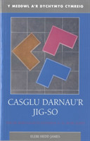 Casglu Darnau'r Jig-so