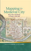 Mapping the Medieval City