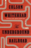 The Underground Railroad - Akce HB