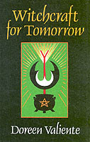 Witchcraft for Tomorrow