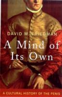 Mind of Its Own