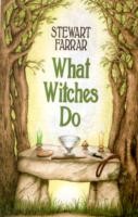 What Witches Do