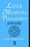 Later Medieval Philosophy