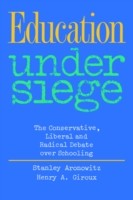 Education Under Siege