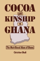 Cocoa & Kinship In Guana