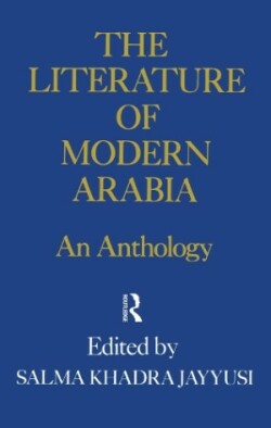 Literature Of Modern Arabia