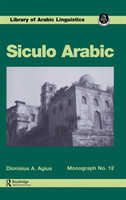 Siculo Arabic