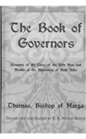 Book Of Governors