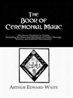 Book of Ceremonial Magic