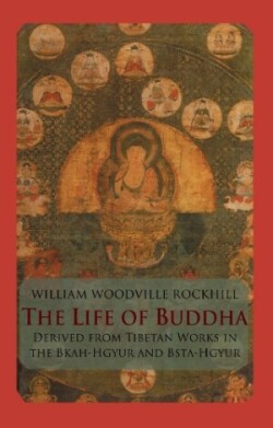 Life Of Buddha