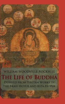 Life Of Buddha