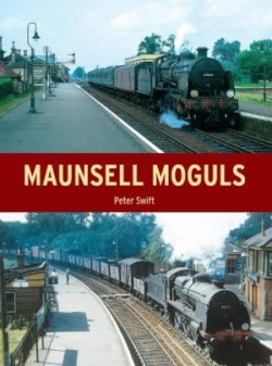 Maunsell Moguls