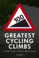 100 Greatest Cycling Climbs