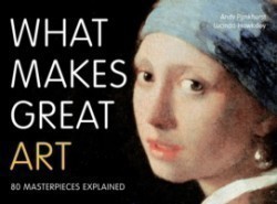 What Makes Great Art