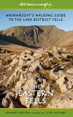 Eastern Fells (Walkers Edition)