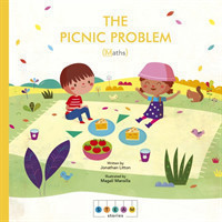 STEAM Stories: The Picnic Problem (Maths)