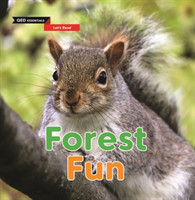 Let's Read: Forest Fun