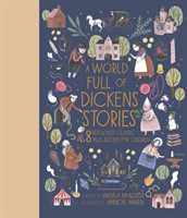 World Full of Dickens Stories