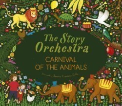 The Story Orchestra: Carnival of the Animals, w. sound button