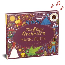 Story Orchestra: The Magic Flute