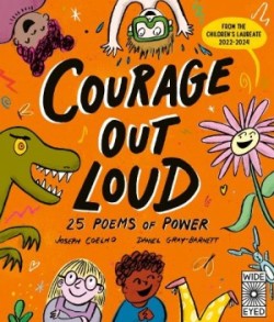 Courage Out Loud