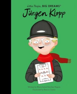 Little people, Big Dreams: Jürgen Klopp