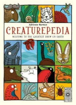 Creaturepedia