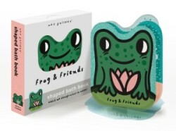 Frog & Friends