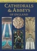 Cathedrals & Abbeys of England